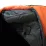 Спальний мішок Tramp Arctic Long кокон лівий orange/grey 225/80-55 UTRS-048L - 7 - Robinzon.ua