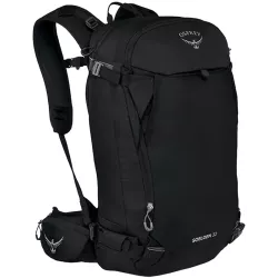 Рюкзак Osprey Soelden 32, Black (009.2275) - Robinzon.ua