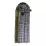 Спальний мішок Tramp Kingwood Regular ковдра лівий dark-olive/grey 220/80 UTRS-053R - 4 - Robinzon.ua