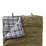 Спальний мішок Tramp Kingwood Regular ковдра правий dark-olive/grey 220/80 UTRS-053R - 6 - Robinzon.ua
