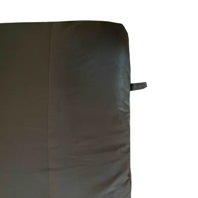Спальний мішок Tramp Shypit 200 ковдра з капюш правий olive 220/80 UTRS-059R - 5 - Robinzon.ua