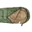 Спальний мішок Totem Hunter кокон лівий olive 220/60-55 UTTS-004 - 8 - Robinzon.ua