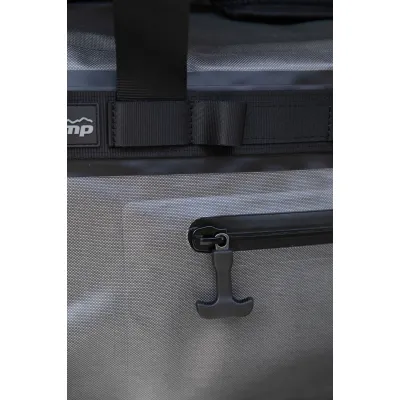 Герморюкзак-сумка TRAMP TPU dark grey 30л UTRA-296 - 8 - Robinzon.ua