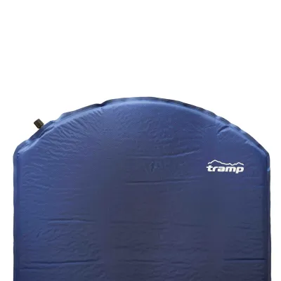 Коврик самонадувной Tramp blue 190x60x2,5 UTRI-005 - 7 - Robinzon.ua