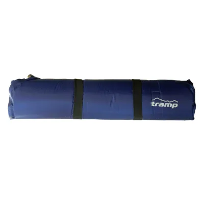 Коврик самонадувной Tramp blue 190x60x2,5 UTRI-005 - 1 - Robinzon.ua