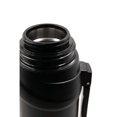 Термос Tramp Travel Line 1,6 л чорний UTRC-139-black - 4 - Robinzon.ua