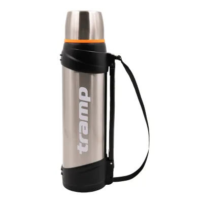 Термос Tramp Travel Line 2 л металік UTRC-140-metal - 1 - Robinzon.ua
