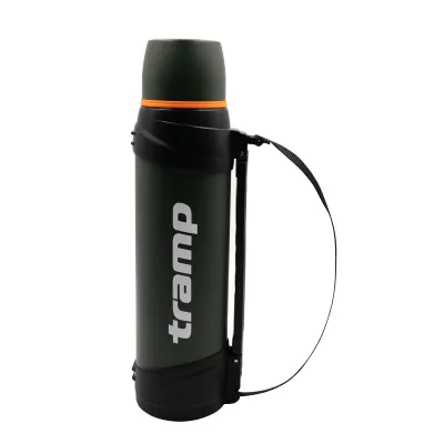 Термос Tramp Travel Line 2 л оливковий UTRC-140-olive - 1 - Robinzon.ua