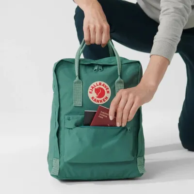 Рюкзак 23510.326 Fjallraven - 9 - Robinzon.ua