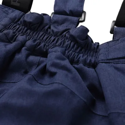 Штани дитячі Alpine Pro LERMONO, Dark blue, 128-134 (KPAY287692 128-134) - 4 - Robinzon.ua
