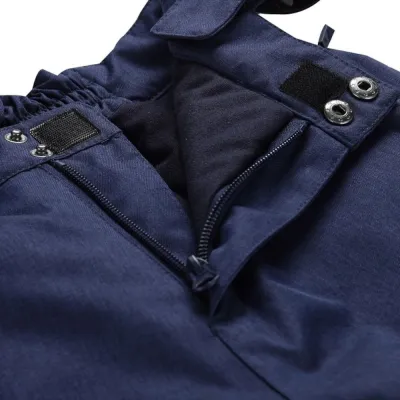 Штани дитячі Alpine Pro LERMONO, Dark blue, 128-134 (KPAY287692 128-134) - 3 - Robinzon.ua