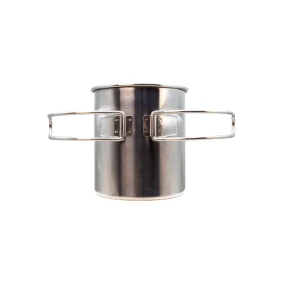 Горнятко зі складаними ручками Tramp 500 мл (UTRC-037-metal) - 2 - Robinzon.ua