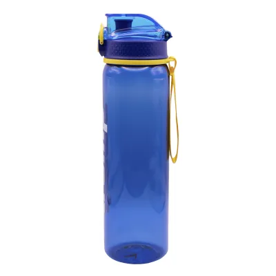 Фляга Тритан Tramp 0,75л. Blue (UTRC-289-blue) - 1 - Robinzon.ua