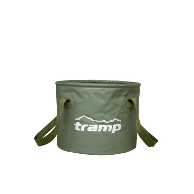 Ведро ПВХ Tramp 12 л. UTRC-071 - 4 - Robinzon.ua