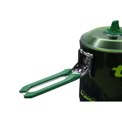 Система для приготовления пищи на 1 л. Tramp UTRG-115-olive - 2 - Robinzon.ua