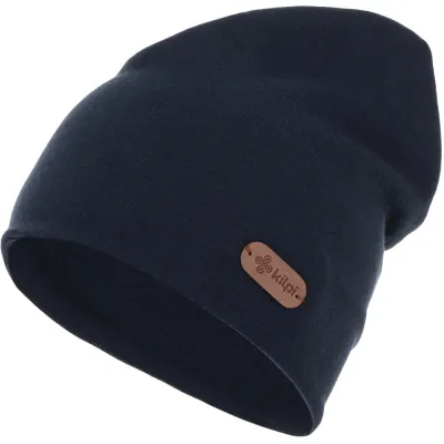 Шапка Kilpi HANAU-U, dark blue, One Size (SU0601KIDBLUNI) - 1 - Robinzon.ua