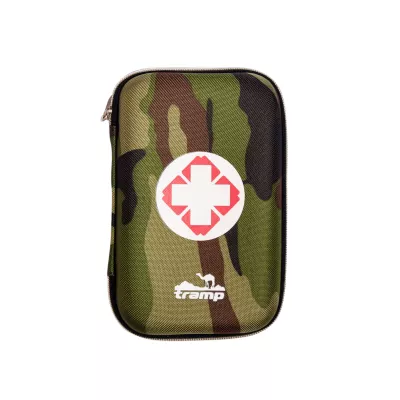 Аптечка Tramp EVA box 20х12х7см (хакі) UTRA-193-khaki - Robinzon.ua