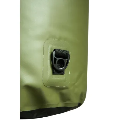 Гермомешок Tramp PVC 70 л (олива) UTRA-069-olive - 6 - Robinzon.ua