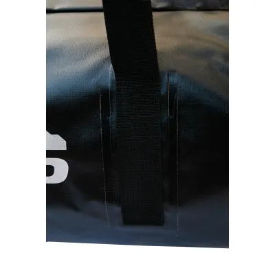 Гермосумка TRAMP PVC black 40л UTRA-204 - 5 - Robinzon.ua