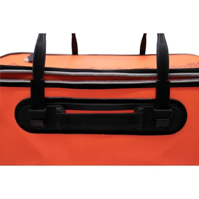 Сумка рибальська Tramp з EVA orange 55x30x30см (L) UTRP-030 - 4 - Robinzon.ua