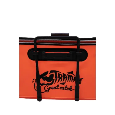 Сумка рибальська Tramp з EVA orange 55x30x30см (L) UTRP-030 - 2 - Robinzon.ua