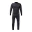Термобілизна чоловіча Tramp Microfleece комплект (футболка+штани) black UTRUM-020, UTRUM-020-black-3XL - Robinzon.ua