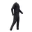 Термобелье мужское Tramp Microfleece комплект (футболка+штаны) black UTRUM-020, UTRUM-020-black-3XL - 3 - Robinzon.ua
