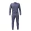 Термобілизна чоловіча Tramp Microfleece комплект (футболка+штани) grey UTRUM-020, UTRUM-020-grey-3XL - Robinzon.ua