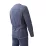 Термобілизна чоловіча Tramp Microfleece комплект (футболка+штани) grey UTRUM-020, UTRUM-020-grey-3XL - 4 - Robinzon.ua