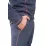 Термобілизна чоловіча Tramp Microfleece комплект (футболка+штани) grey UTRUM-020, UTRUM-020-grey-3XL - 5 - Robinzon.ua