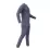 Термобелье мужское Tramp Microfleece комплект (футболка+штаны) grey UTRUM-020, UTRUM-020-grey-3XL - 3 - Robinzon.ua