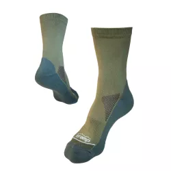 Шкарпетки демісезонні Tramp UTRUS-001-olive 44/46 - Robinzon.ua
