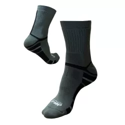 Зимові шкарпетки Tramp UTRUS-003-olive, 44/46 - Robinzon.ua