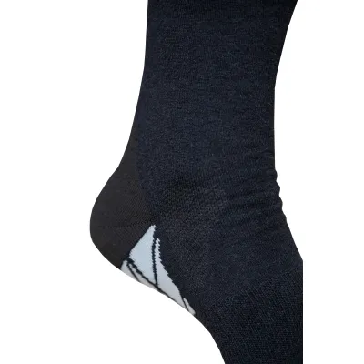 Носки из шерсти мерино Tramp 38/40 Черный - 8 - Robinzon.ua