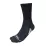 Шкарпетки з вовни мерино Tramp UTRUS-004-black, 44/46 - 3 - Robinzon.ua