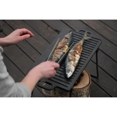 Щипцы для BBQ Penyok 40 см (GT-40) - 2 - Robinzon.ua