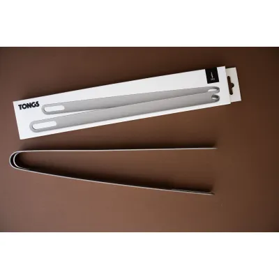 Щипцы для BBQ Penyok 40 см (GT-40) - 1 - Robinzon.ua
