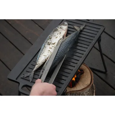Щипцы для BBQ Penyok 40 см (GT-40) - 3 - Robinzon.ua