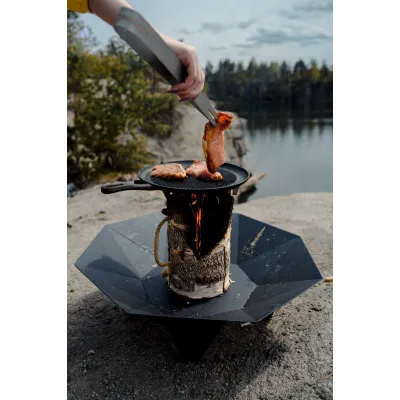 Щипцы для BBQ Penyok 40 см (GT-40) - 4 - Robinzon.ua