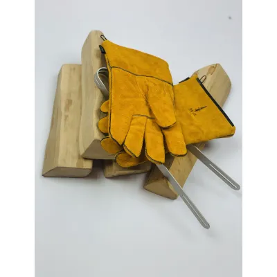 Щипцы для BBQ Penyok 40 см (GT-40) - 5 - Robinzon.ua