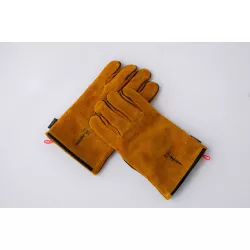 Жаропрочные перчатки для BBQ Penyok Коричневый (MB-U) - Robinzon.ua