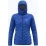 Женский зимний пуховик для альпинизма Salewa Ortles Medium 2 DWN W JKT, blue, 42/36 (27162/8621 42/36) - 1 - Robinzon.ua