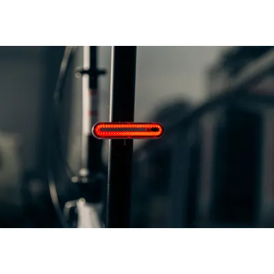 Заднє велосипедне світло мигаюче Onride Inferno (69079900003) - 2 - Robinzon.ua
