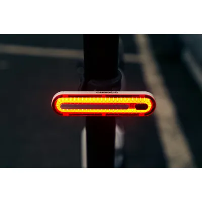 Заднє велосипедне світло мигаюче Onride Inferno (69079900003) - 3 - Robinzon.ua