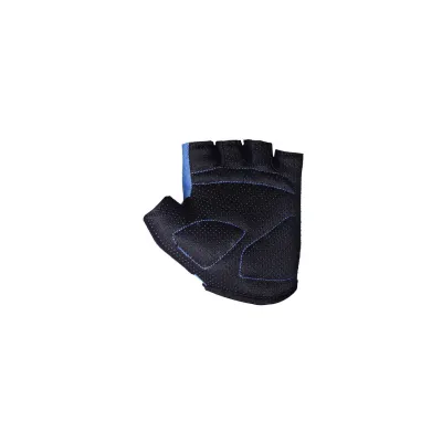 Велорукавички PowerPlay 5451 XS Синьо-білі (5451_XS_Blue-White) - 4 - Robinzon.ua