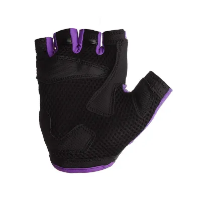 Велорукавички PowerPlay 5281 D XS Фиолетовые (5281D_XS_Purple) - 2 - Robinzon.ua