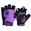 Велорукавички PowerPlay 5284 XS Фіолетові (5284_XS_Purple) - Robinzon.ua