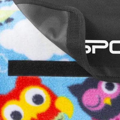 Килимок для пікніка Spokey Owl 210 х 180 см Різнокольоровий (s0538) - 6 - Robinzon.ua