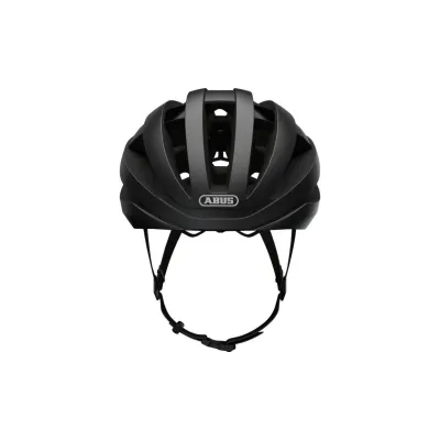 Шолом велосипедний ABUS VIANTOR S Velvet Black (826818) - 1 - Robinzon.ua