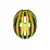 Шолом велосипедний ABUS VIANTOR S Neon Yellow (826771) - 3 - Robinzon.ua